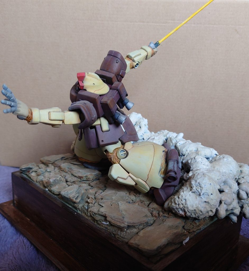 ドムトローペン–4枚目/制作者：dp