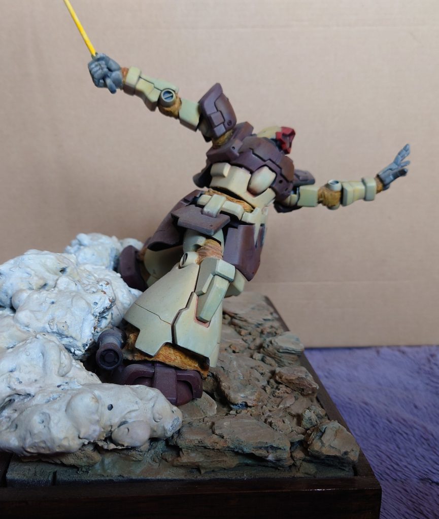 ドムトローペン–5枚目/制作者：dp