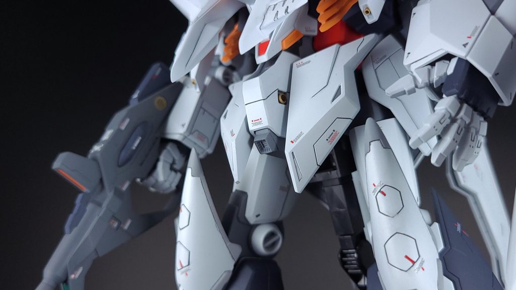 クスィガンダム–3枚目/制作者：kaga.