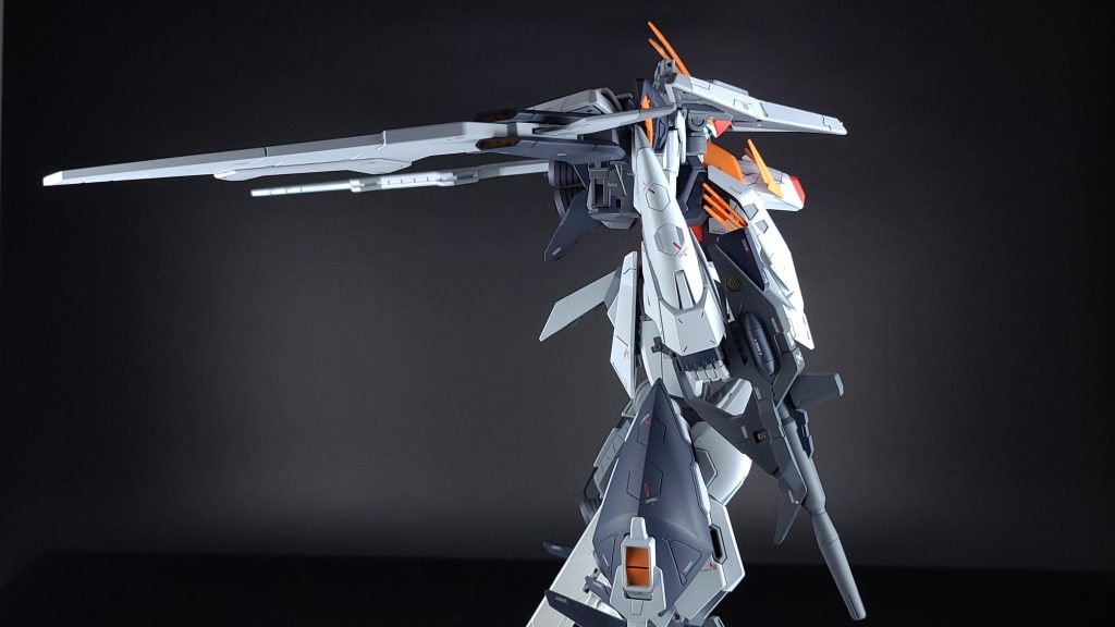 クスィガンダム–4枚目/制作者：kaga.