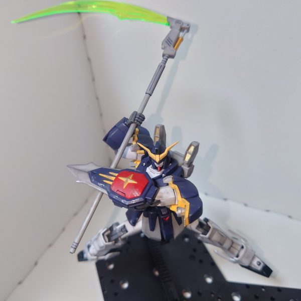 ガンダムデスサイズ