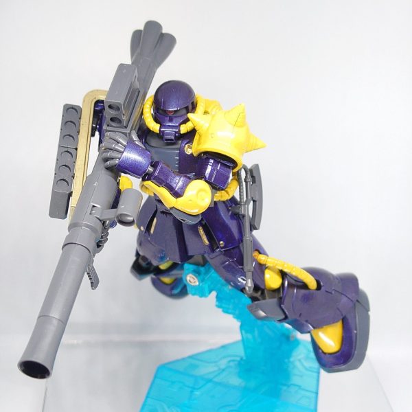 オリジンザク[イエローショルダー]