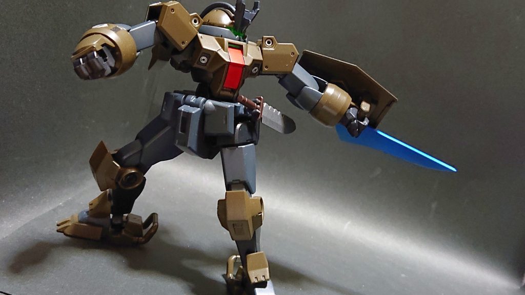 私のデミトレーナー–6枚目/制作者：あきつ