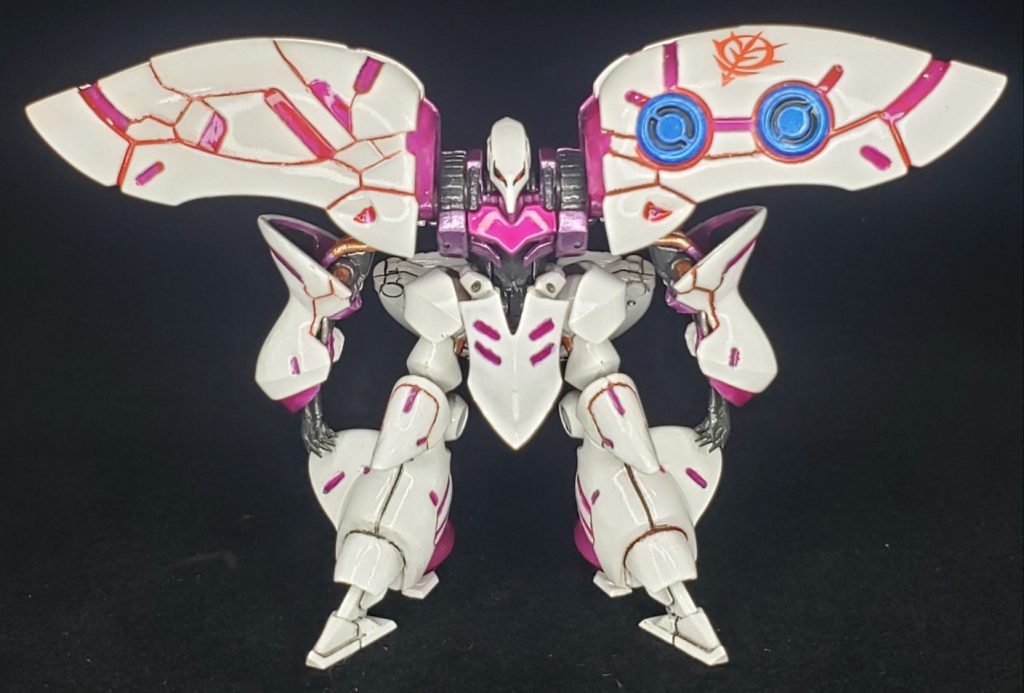 キュベレイ・アーティファクト–2枚目/制作者：@m19135072