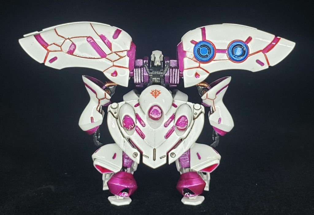 キュベレイ・アーティファクト–3枚目/制作者：@m19135072