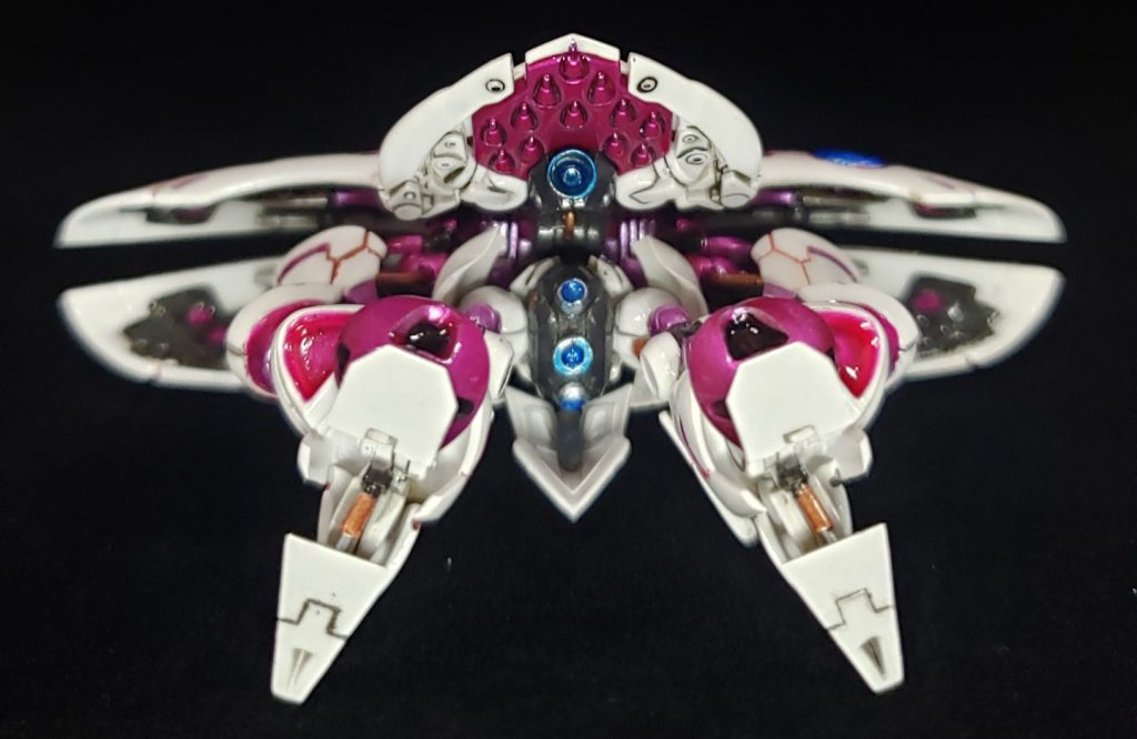 キュベレイ・アーティファクト–4枚目/制作者：@m19135072