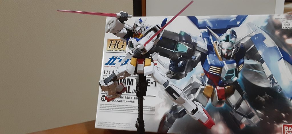 スパローぽくw実際フリット編の最終決戦をイメージしてあります。タイタスとスパローがボロボロになってノーマルしかないから強化した的な