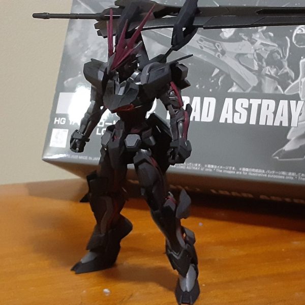 ロードアストレイオメガ