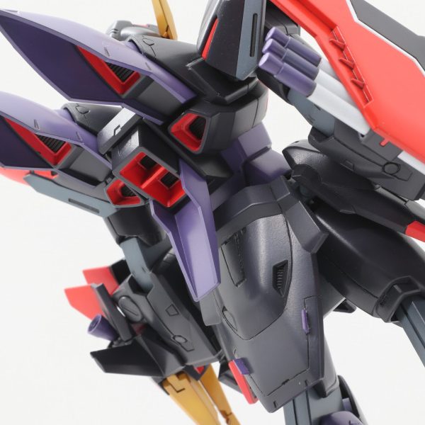 1/100ブリッツガンダム