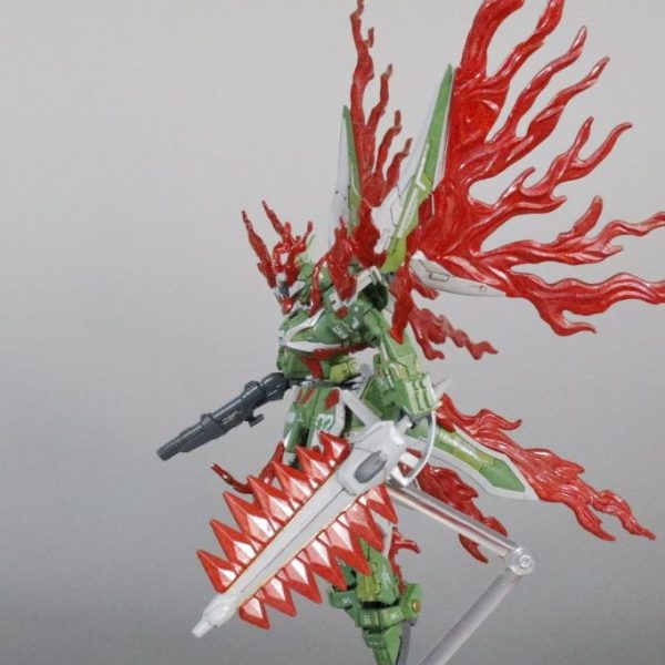 ファントムガンダム