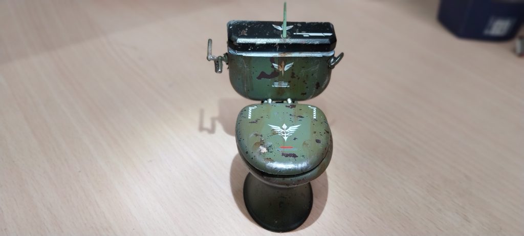 洋式-ネオ残党式樣-指揮官型–2枚目/制作者：MF