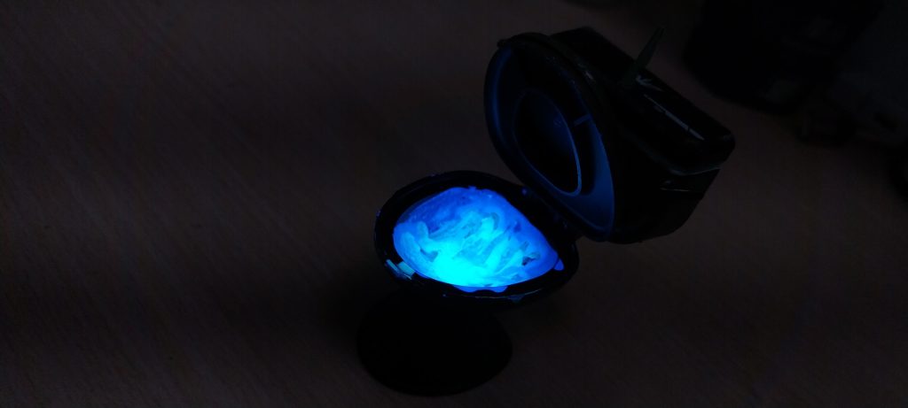 洋式-ネオ残党式樣-指揮官型–5枚目/制作者：MF