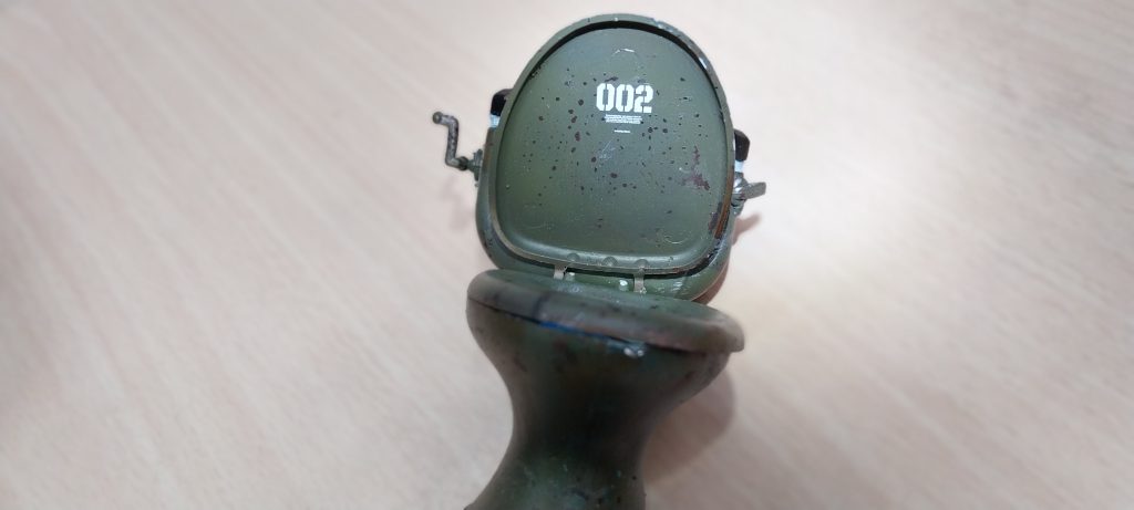 洋式-ネオ残党式樣-指揮官型–3枚目/制作者：MF