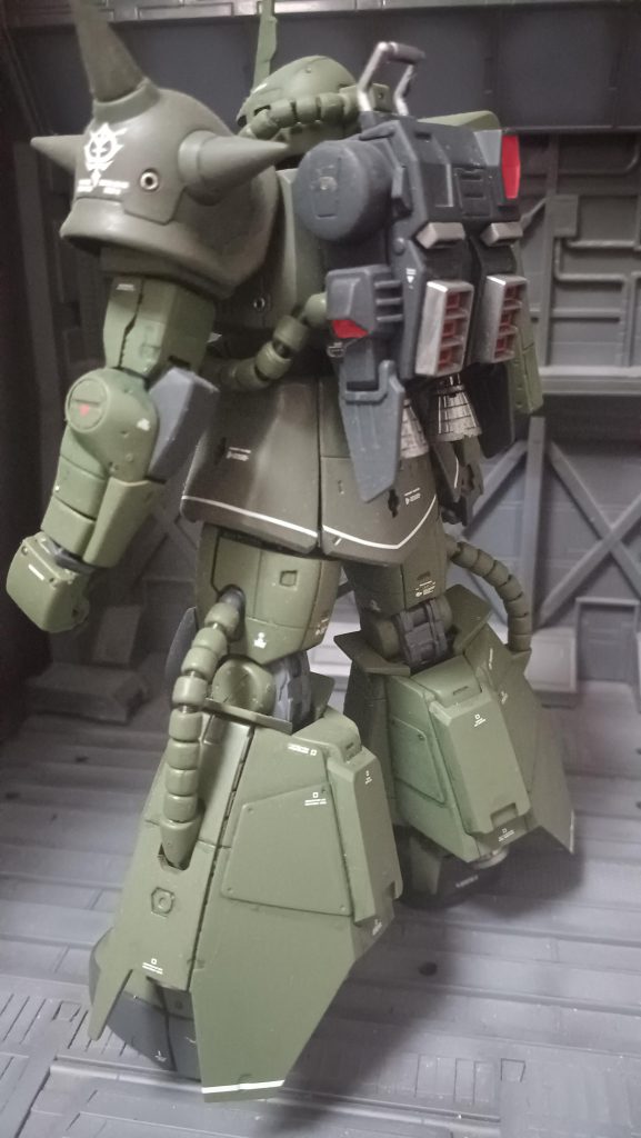 MS-06R2-P–5枚目/制作者：みっつ