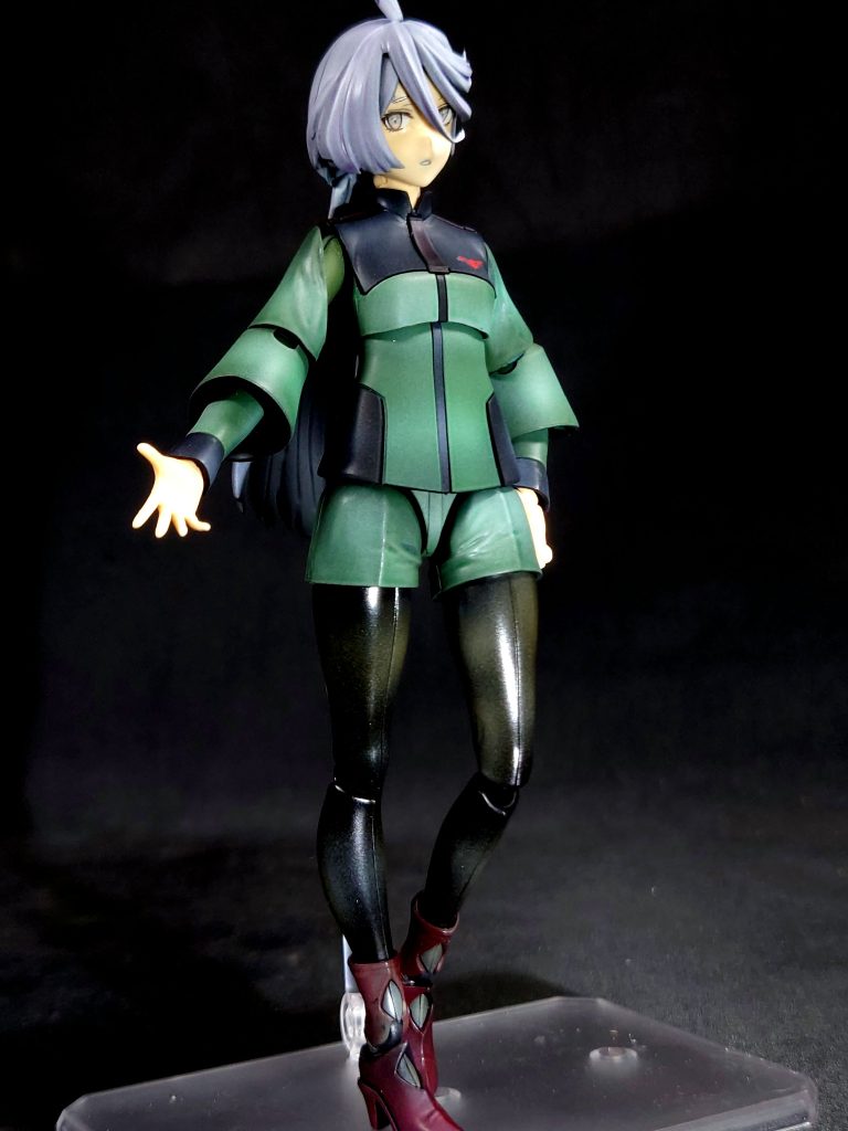 ミヲリネ嬢–2枚目/制作者：やっすおう