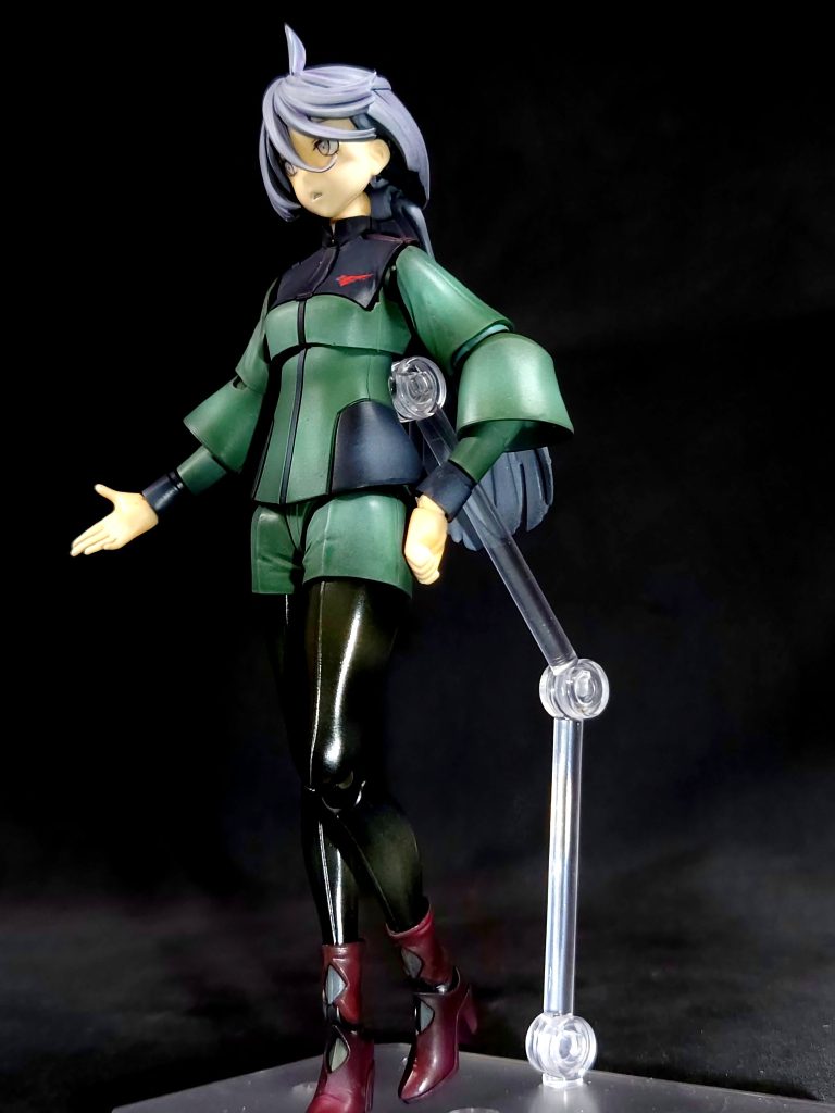 ミヲリネ嬢–3枚目/制作者：やっすおう