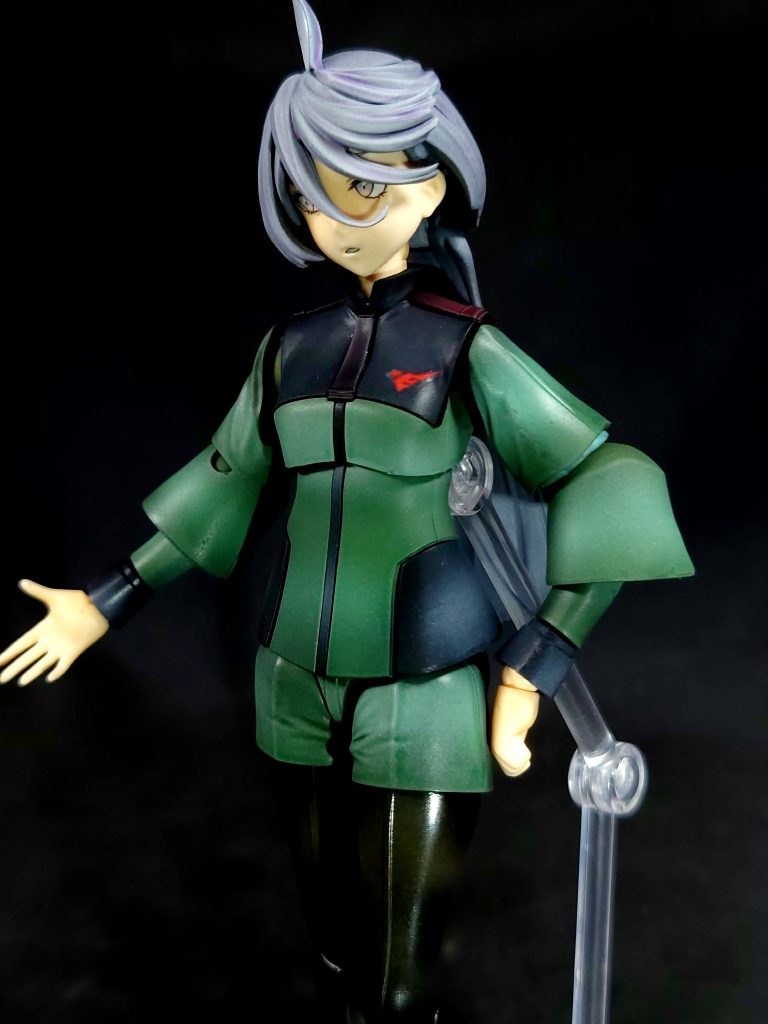 ミヲリネ嬢–4枚目/制作者：やっすおう