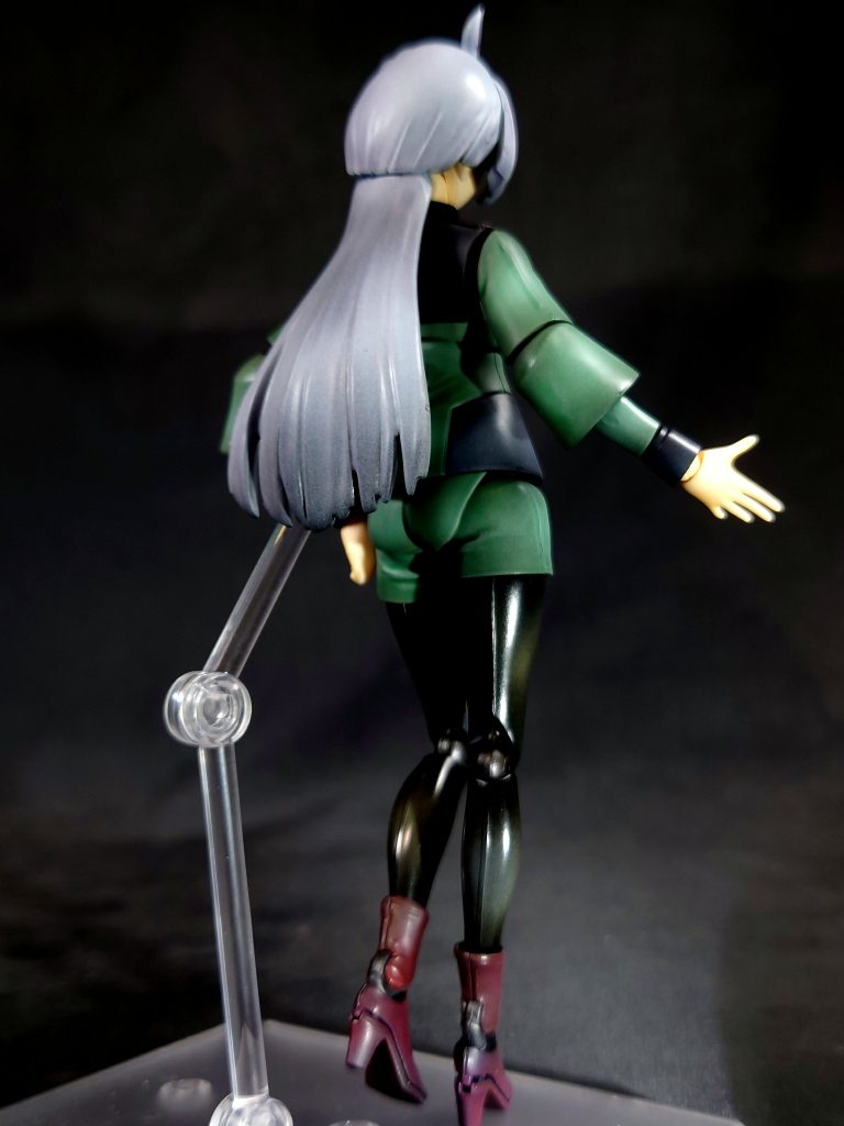 ミヲリネ嬢–5枚目/制作者：やっすおう