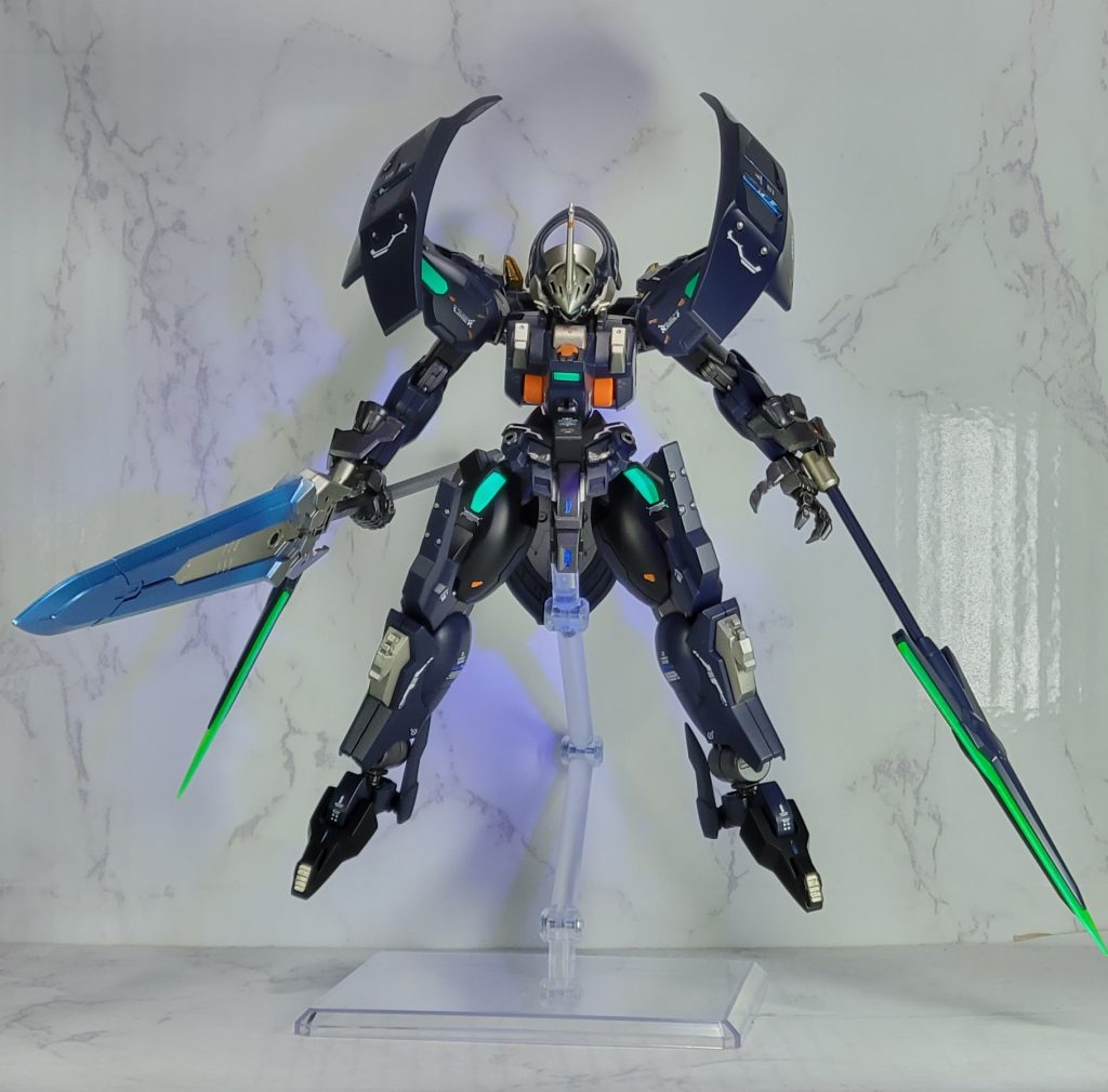 ダリルバルデ·オルテス–8枚目/制作者：oraju