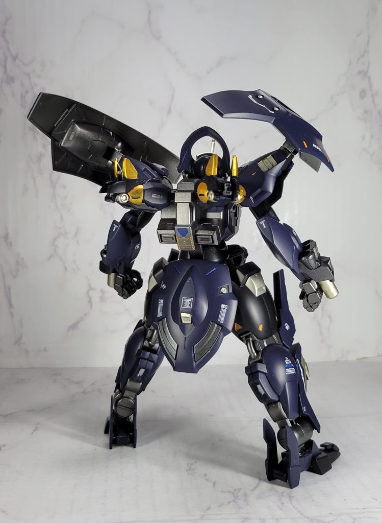 ダリルバルデ·オルテス–3枚目/制作者：oraju