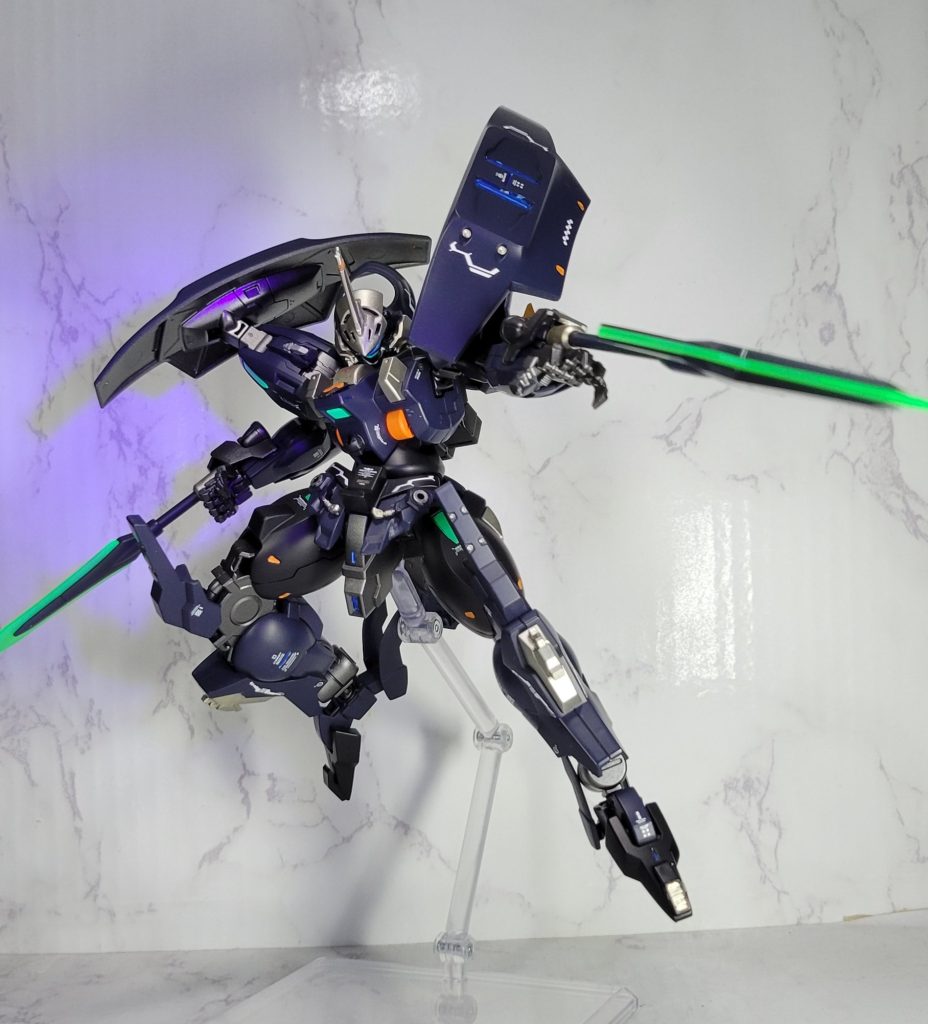 ダリルバルデ·オルテス–6枚目/制作者：oraju