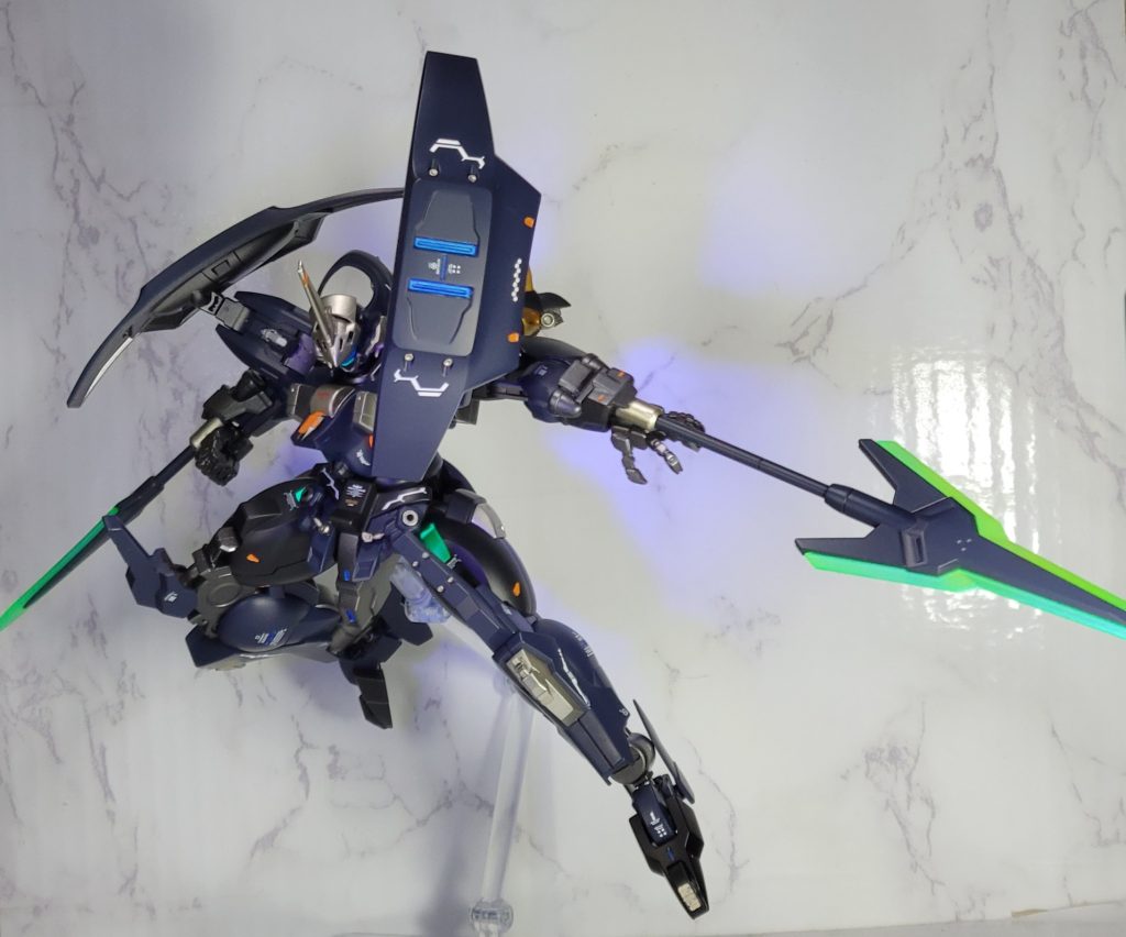 ダリルバルデ·オルテス–7枚目/制作者：oraju