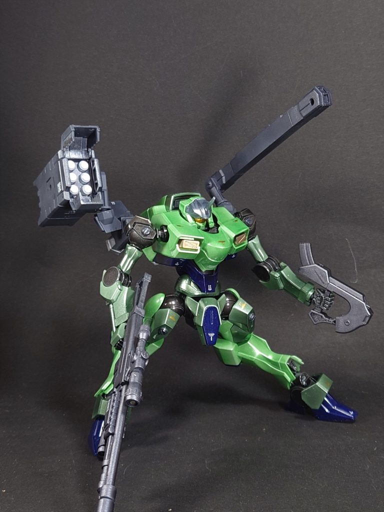 最後に全体像で〆！