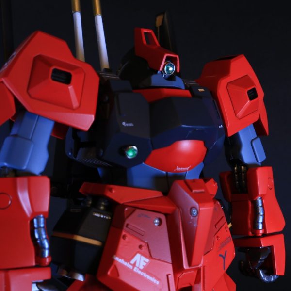 HGUC リックディアス