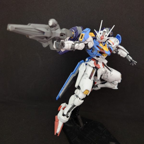 ガンダムエアリアル