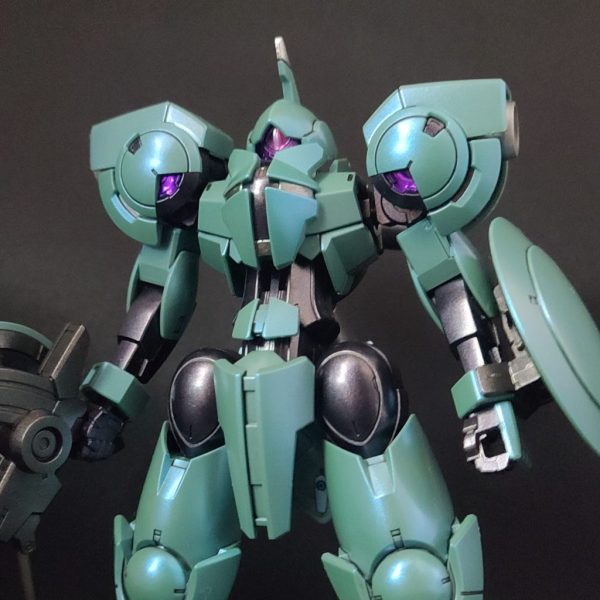 ハインドリー PPGB