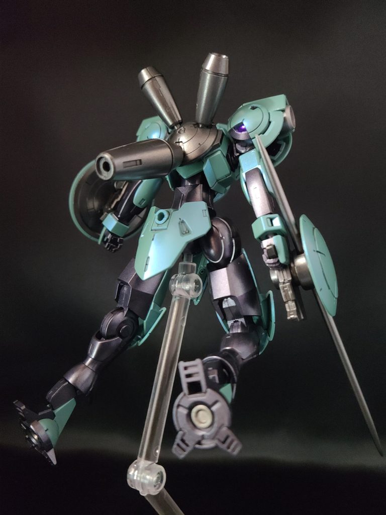 ハインドリー PPGB–2枚目/制作者：haruka