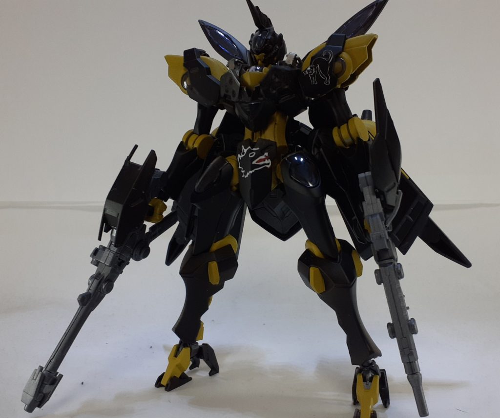 マッドキャット–2枚目/制作者:ヒレ肉