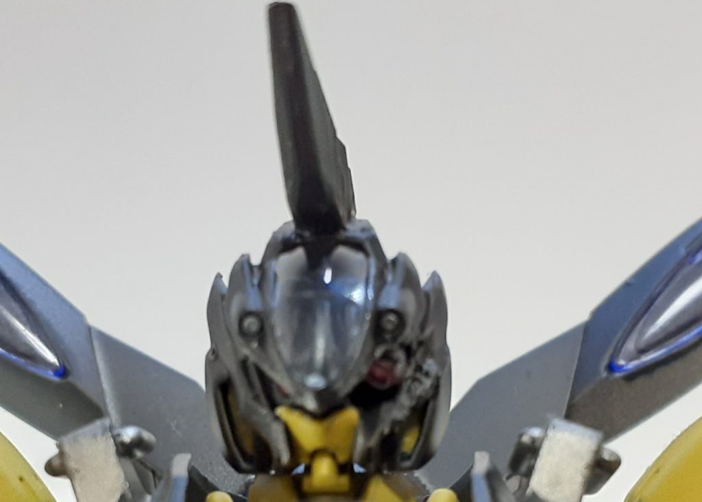 マッドキャット–4枚目/制作者:ヒレ肉