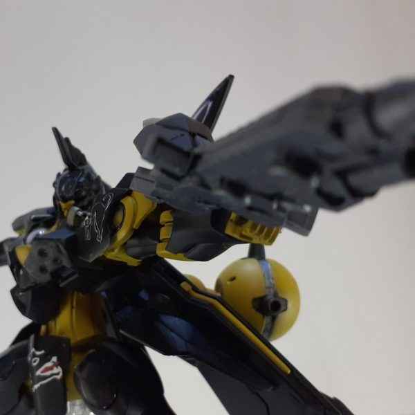 マッドキャット