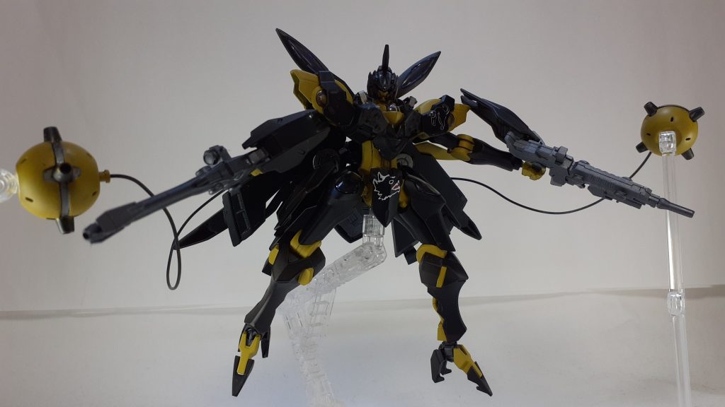 ビームエクリプス