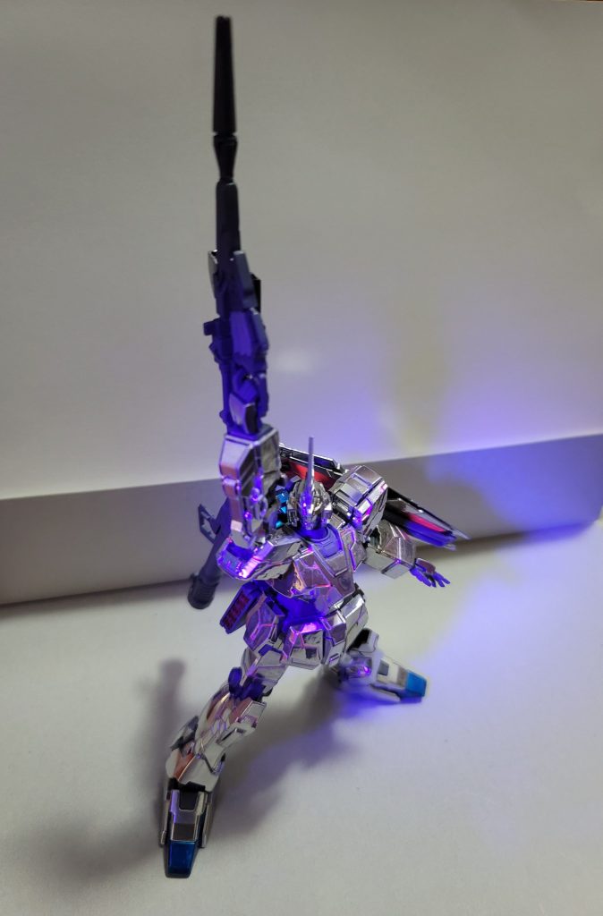 正しさが人を救うとは限らない…それでも！ラストシューティングしてみた