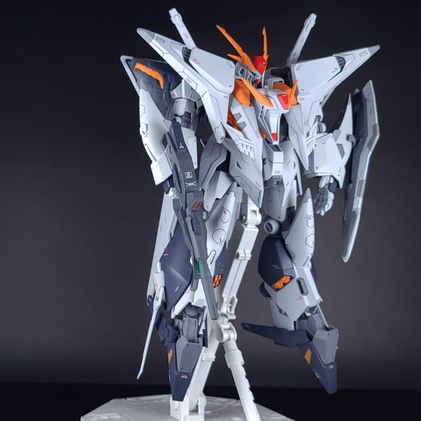 クスィガンダム