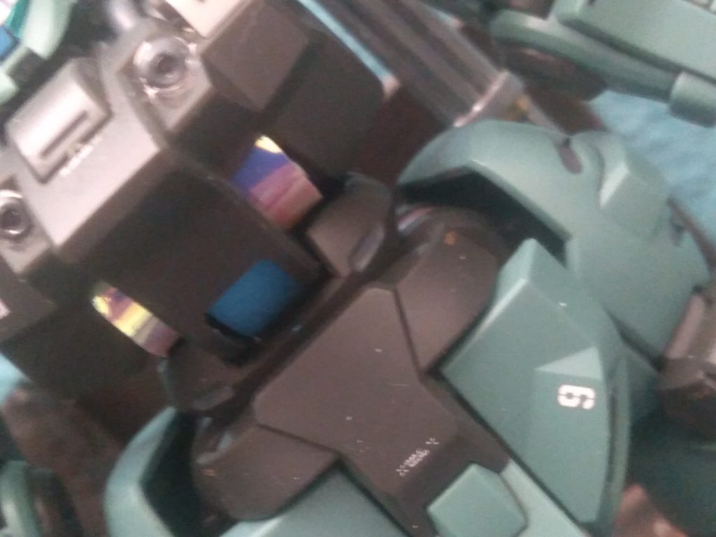 This section came out great. I wanted to add some color on the torso. I feel like I did a good job