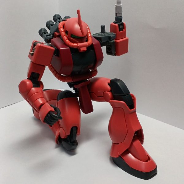 ザク▪︎スクラップ