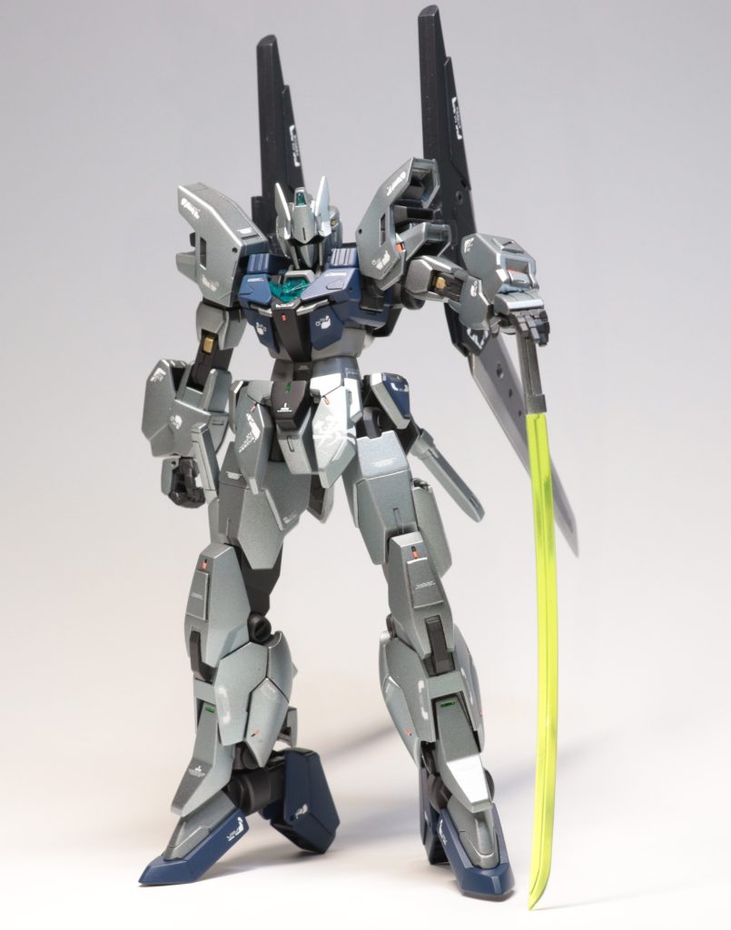 斬式-ザンシキ-–2枚目/制作者：KE-SUKE