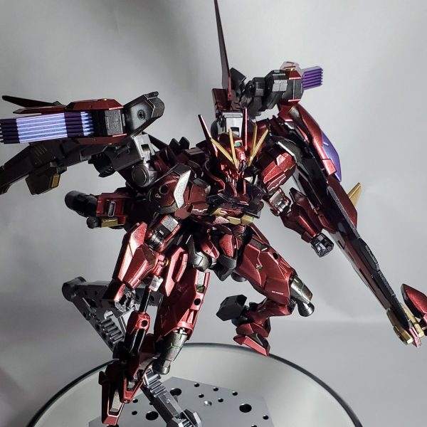 ガンダムルブリス・フィーリエ(エリクト・サマヤ専用機)