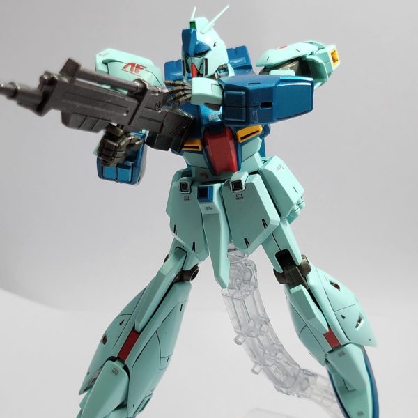 1/144 リ・ガズィ