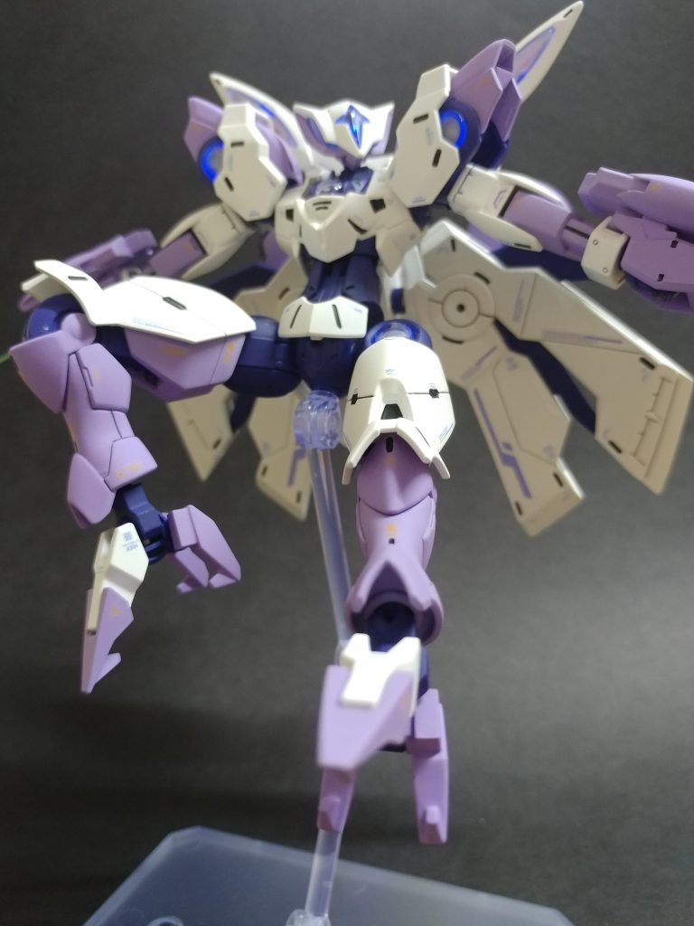 ベギルベウ–4枚目/制作者：dolphin