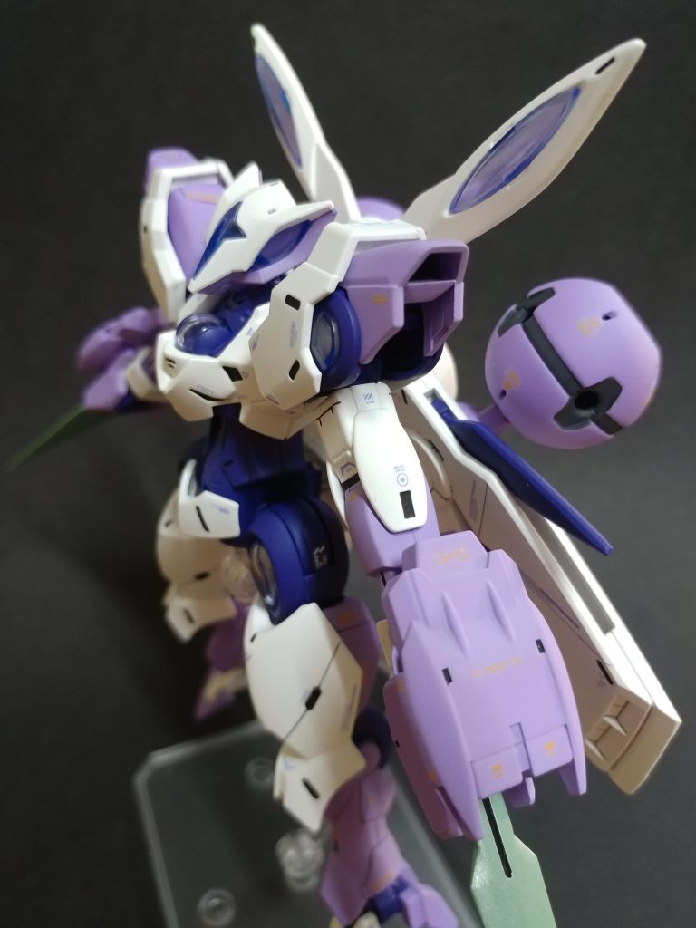 ベギルベウ–3枚目/制作者：dolphin