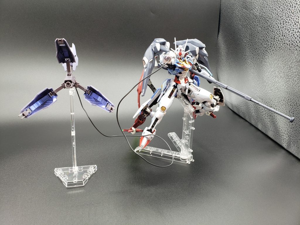 ミカエリス要素