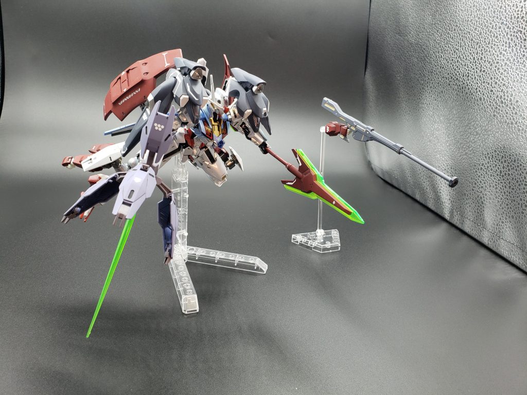 ダリルバルデ要素 