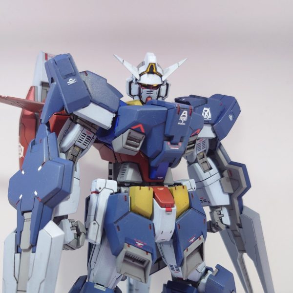 MGガンダムAGE１フルグランサ