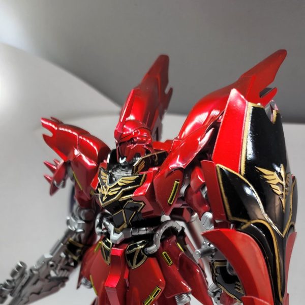 ツヤツヤシナンジュ