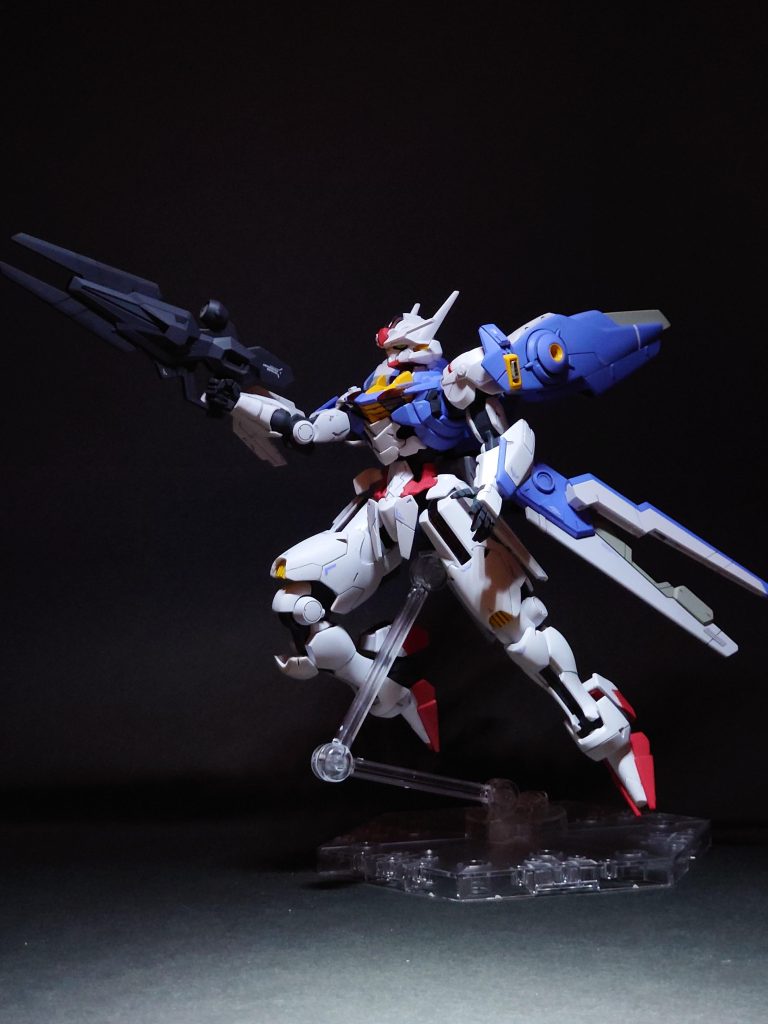 ポージングは難しい、、