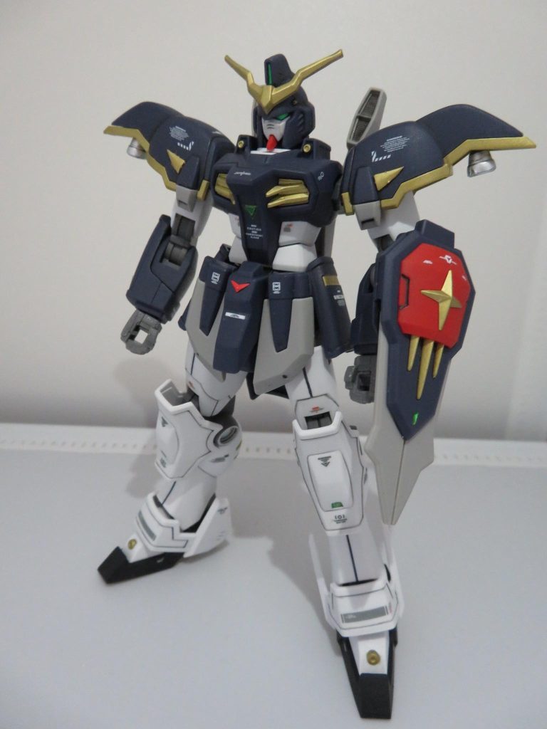 どことなくシュピーゲルっぽい…